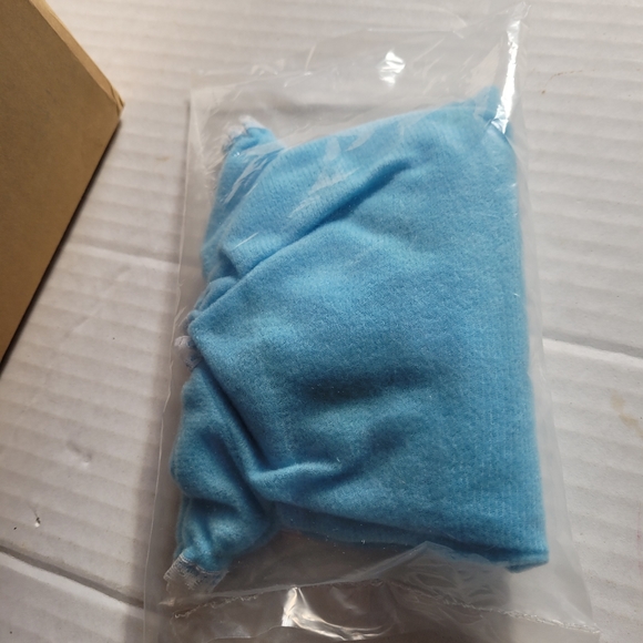 Vintage 1988 Raffoler Neborn Baby White Boy Doll 54592 With Accessories - Picture 7 of 14